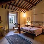 Feriegård Borgo Della Marmotta *