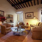 Feriegård Borgo Della Marmotta Spoleto
