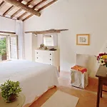 Feriegård Borgo Della Marmotta Spoleto