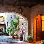 Feriegård Borgo Della Marmotta *