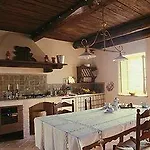 Borgo Della Marmotta Feriegård
