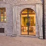 Borgo Della Marmotta Feriegård