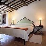 Borgo Della Marmotta Feriegård *