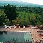 Borgo Della Marmotta Spoleto