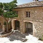 Borgo Della Marmotta * Spoleto