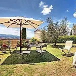 Borgo Della Marmotta Feriegård