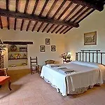 Borgo Della Marmotta * Spoleto