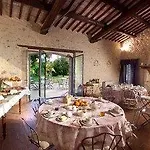 Borgo Della Marmotta Feriegård