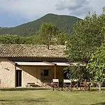 Feriegård Borgo Della Marmotta *