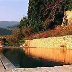 Borgo Della Marmotta Feriegård *