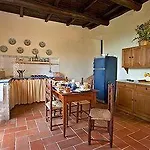 Feriegård Borgo Della Marmotta