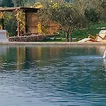 Borgo Della Marmotta Feriegård *