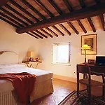 Feriegård Borgo Della Marmotta Spoleto
