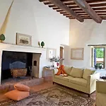 Feriegård Borgo Della Marmotta
