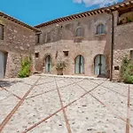 Borgo Della Marmotta * Spoleto