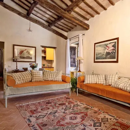 Farm stay Borgo Della Marmotta *