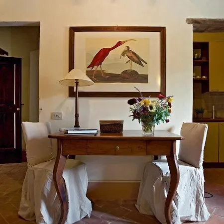 Borgo Della Marmotta *