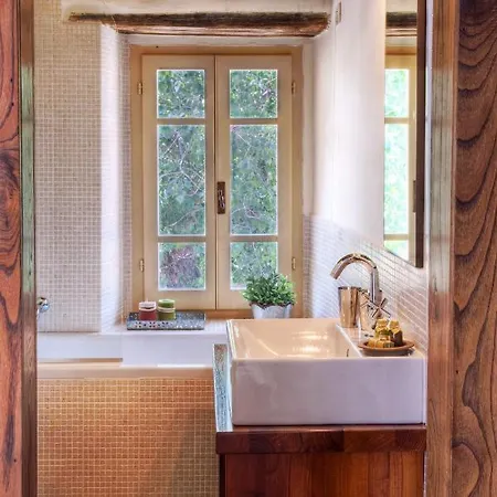 Borgo Della Marmotta * Spoleto