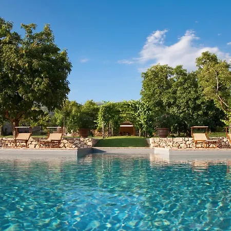 בית חווה Borgo Della Marmotta