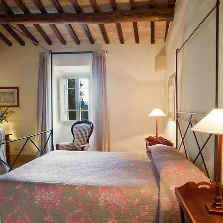 Agroturismo Borgo Della Marmotta
