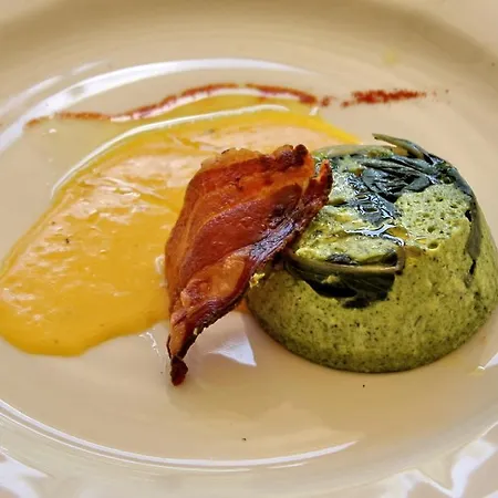 Farm stay Borgo Della Marmotta