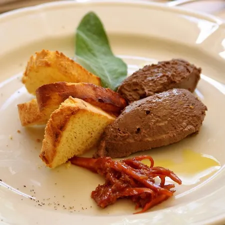 Farm stay Borgo Della Marmotta Spoleto