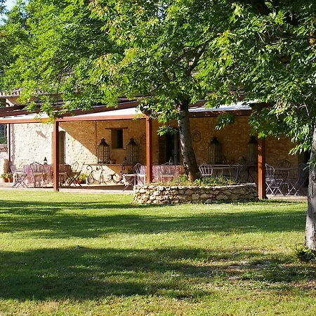 Borgo Della Marmotta