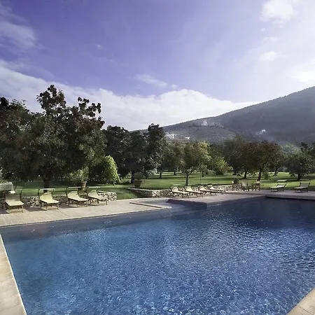 Borgo Della Marmotta Spoleto