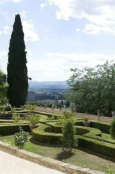 Borgo Della Marmotta בית חווה *