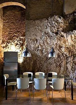 בית חווה Borgo Della Marmotta