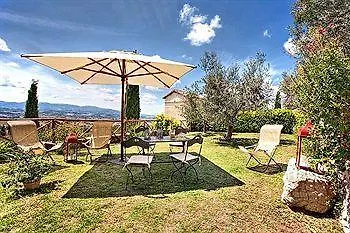 Borgo Della Marmotta Agroturismo