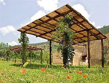 Borgo Della Marmotta Séjour à la ferme