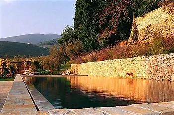 Borgo Della Marmotta בית חווה *