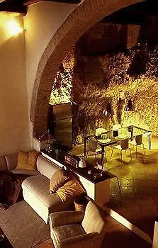 בית חווה Borgo Della Marmotta ספולטו