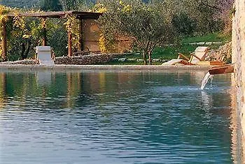 Borgo Della Marmotta Agroturismo *