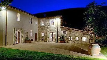 Borgo Della Marmotta * Spoleto
