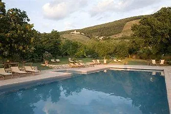 Borgo Della Marmotta בית חווה ספולטו