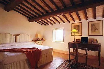 Farm stay Borgo Della Marmotta Spoleto