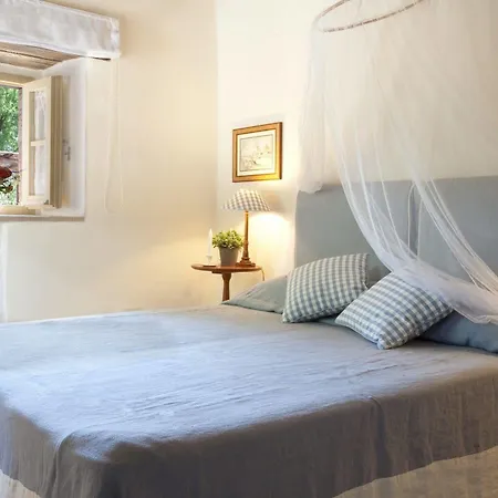 Agroturismo Borgo Della Marmotta Spoleto