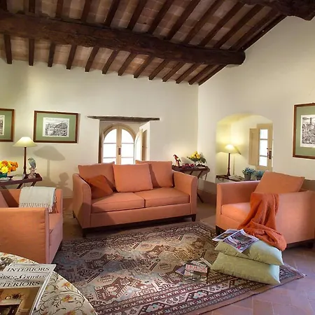 Borgo Della Marmotta ספולטו