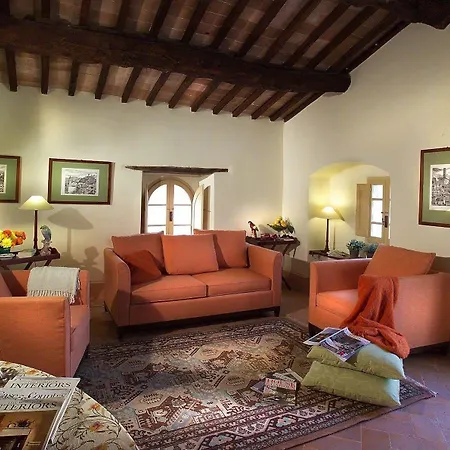 Borgo Della Marmotta Spoleto