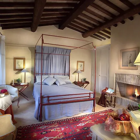 Borgo Della Marmotta *