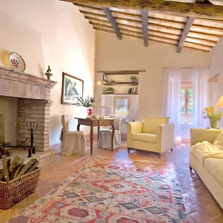 Farm stay Borgo Della Marmotta *