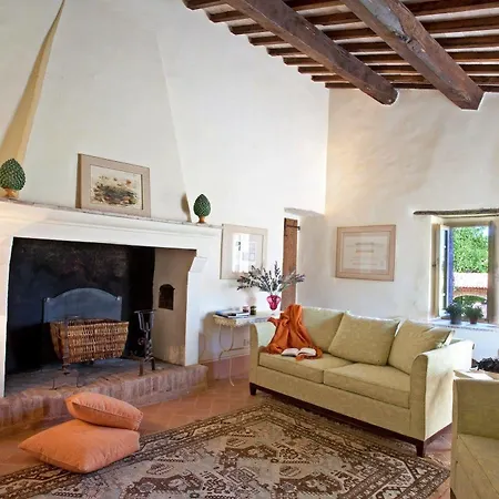 Agroturismo Borgo Della Marmotta