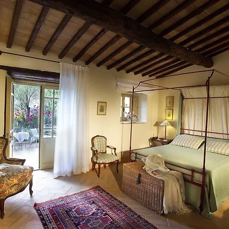 Alojamento de Turismo Rural Borgo Della Marmotta