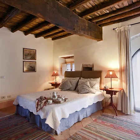 Borgo Della Marmotta Agroturismo Spoleto
