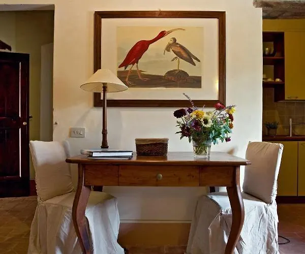 Borgo Della Marmotta *