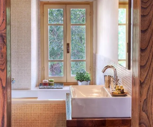 Borgo Della Marmotta * Spoleto