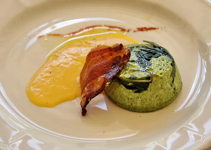 Feriegård Borgo Della Marmotta