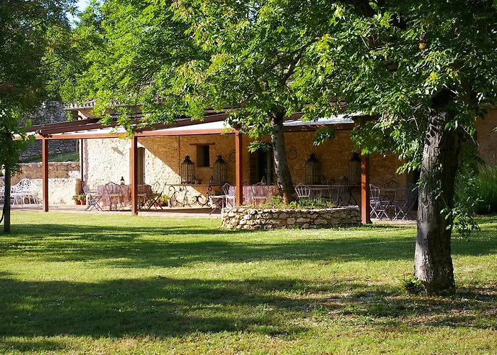 Borgo Della Marmotta